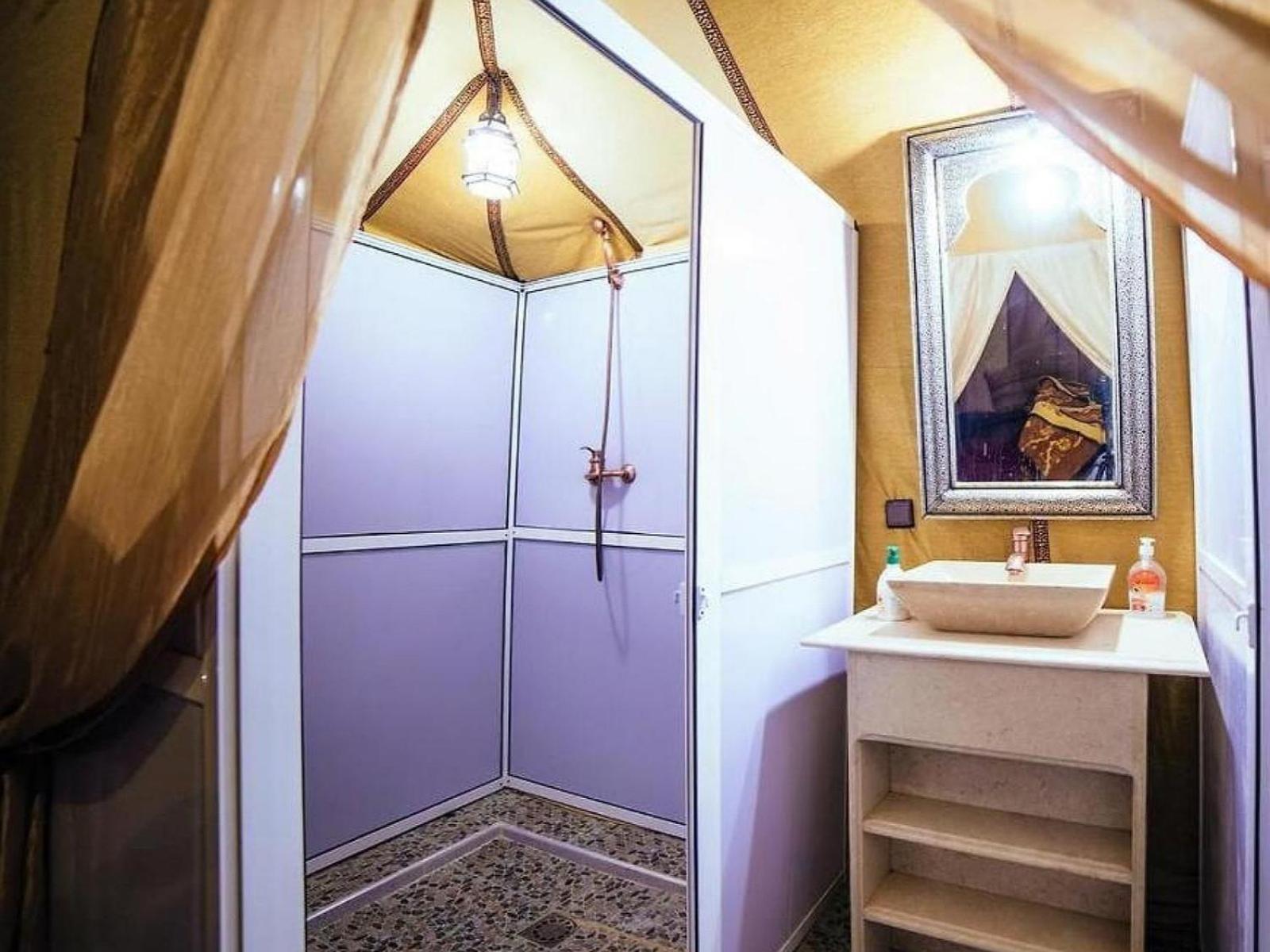 Zahra Luxury Desert Camp 5* Merzouga